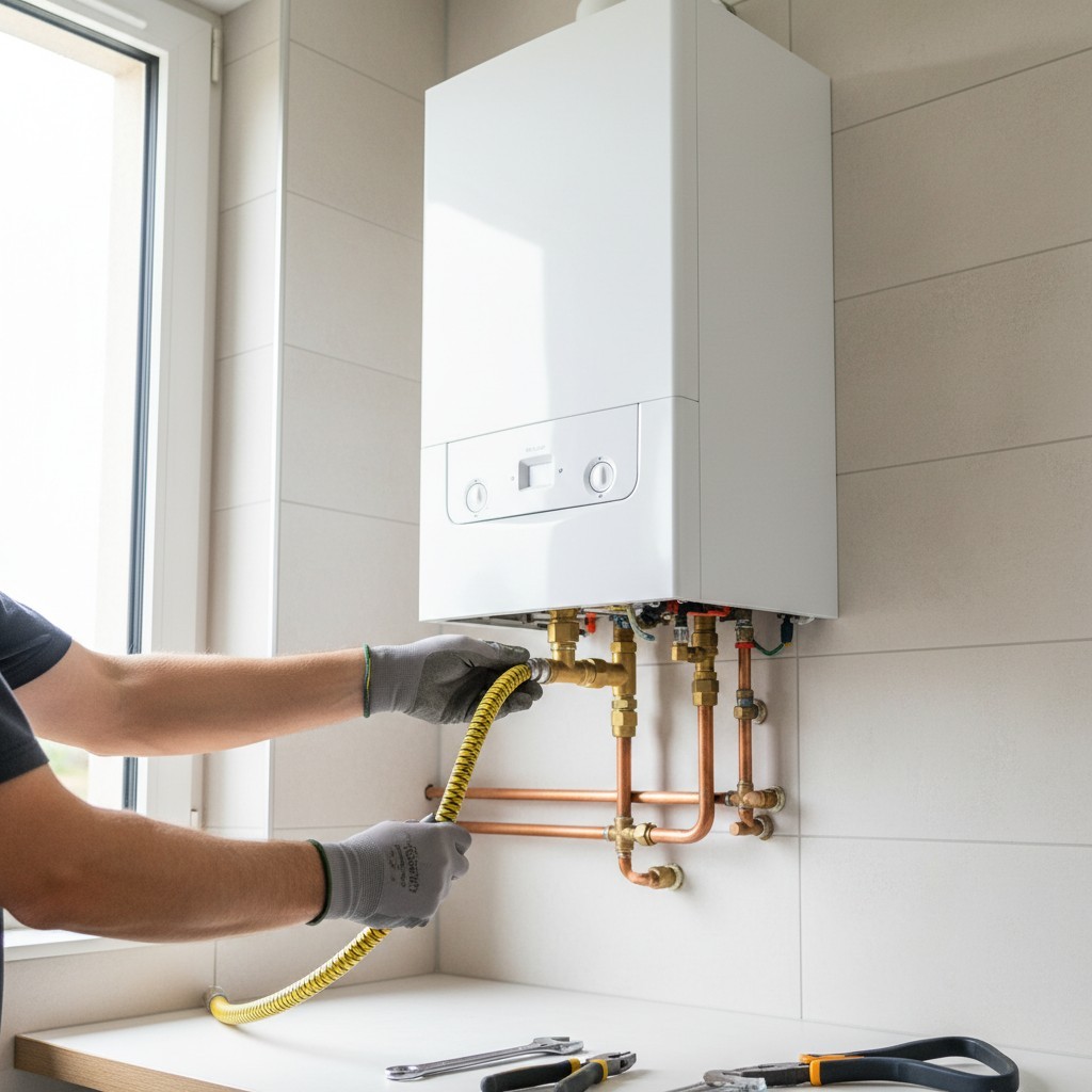ACC LES ARTISANS DU CHAUFFAGE ET DE LA CLIMATISATI